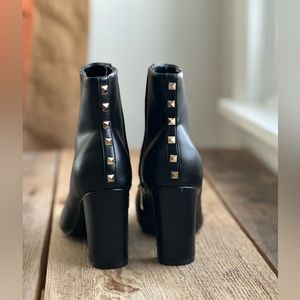 Nine West Yuhav Women’s Heel Boots